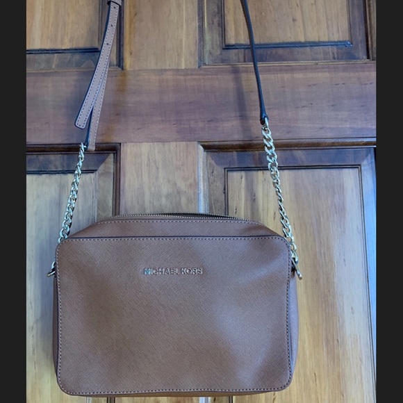 Michael kors crossbody bag - Picture 6 of 7